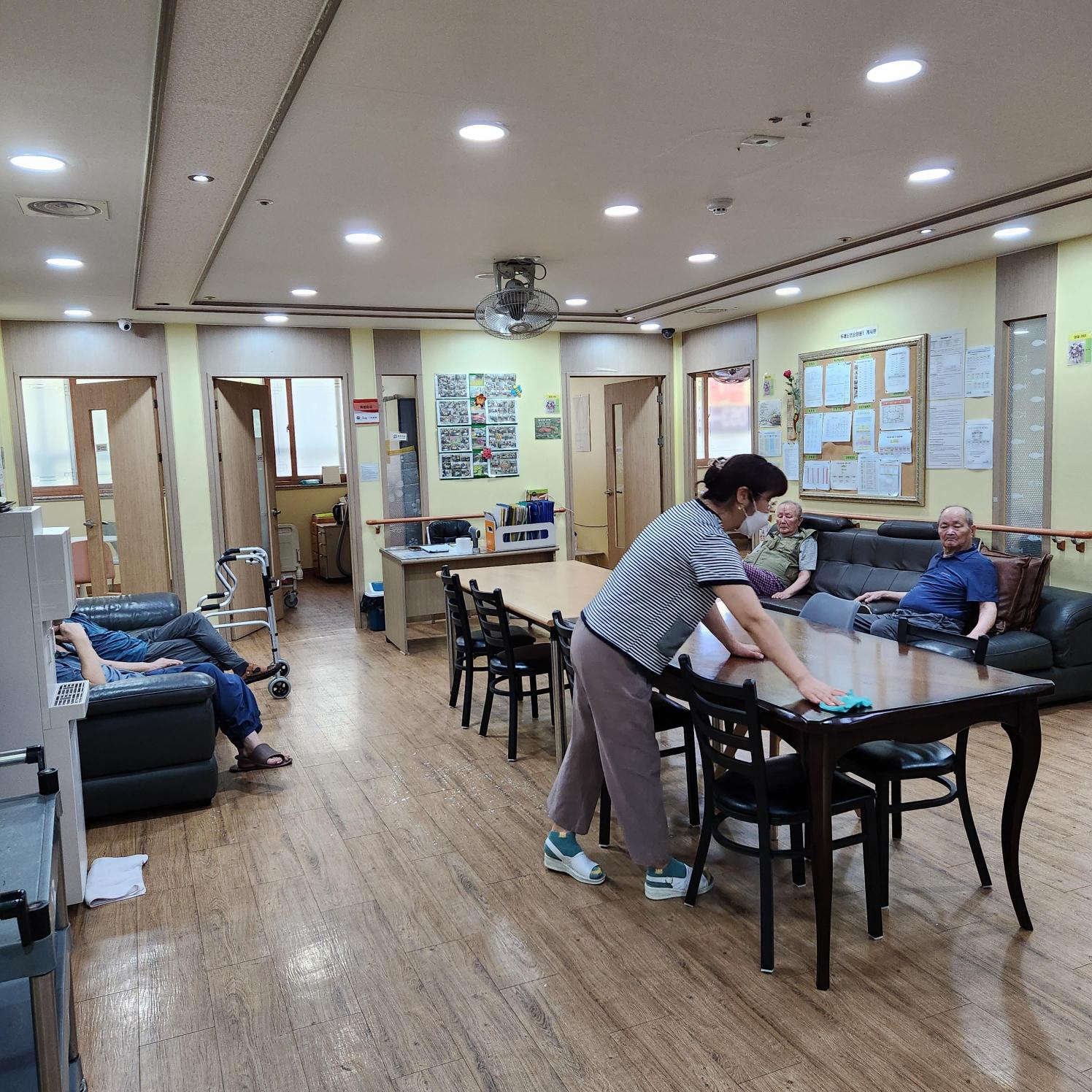 예가노인요양센터1