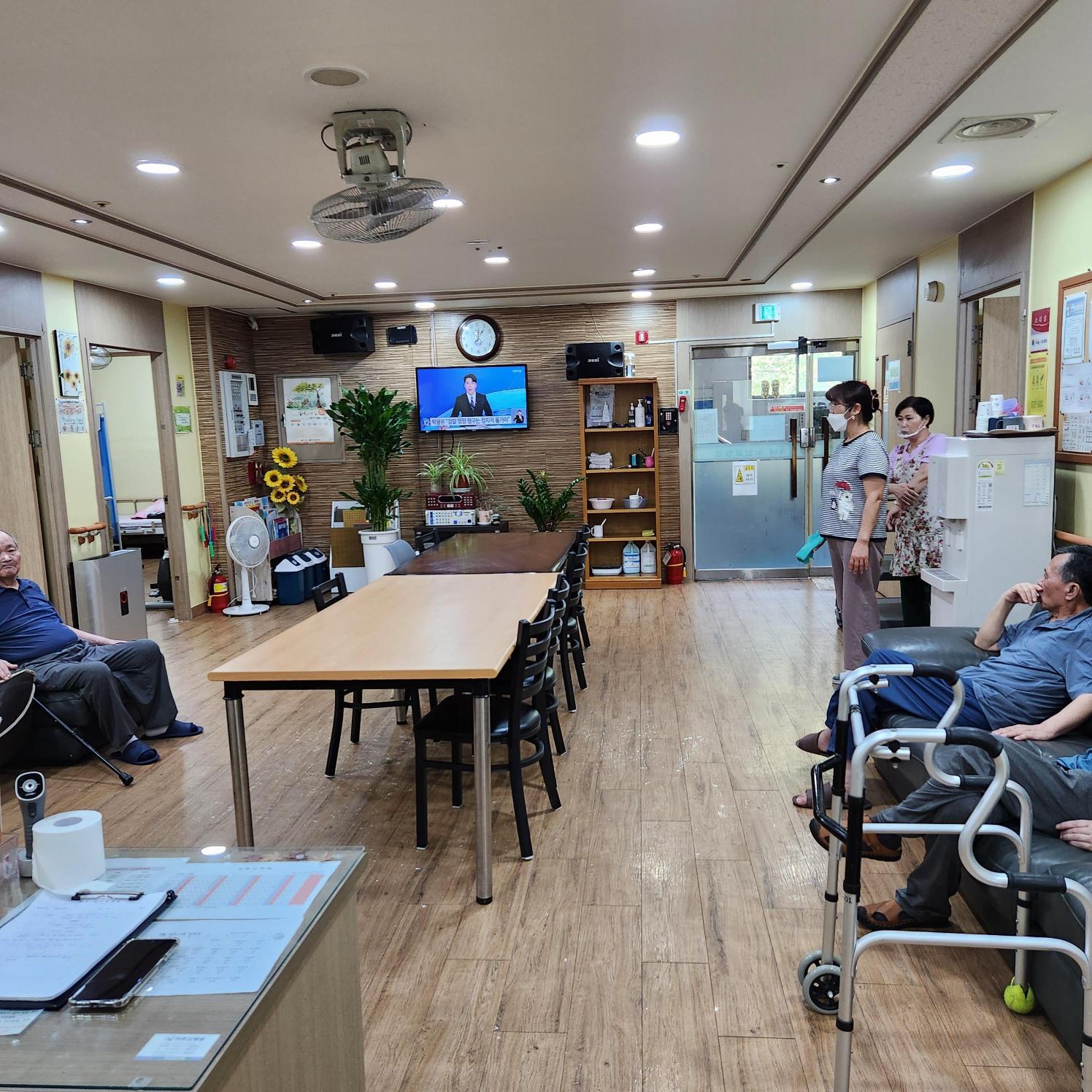 예가노인요양센터1 이미지 2