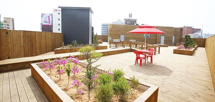 성모시니어요양원 이미지 2