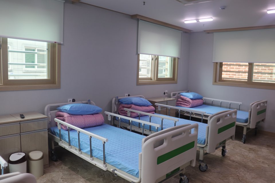 잠두봉 요양원 이미지 5