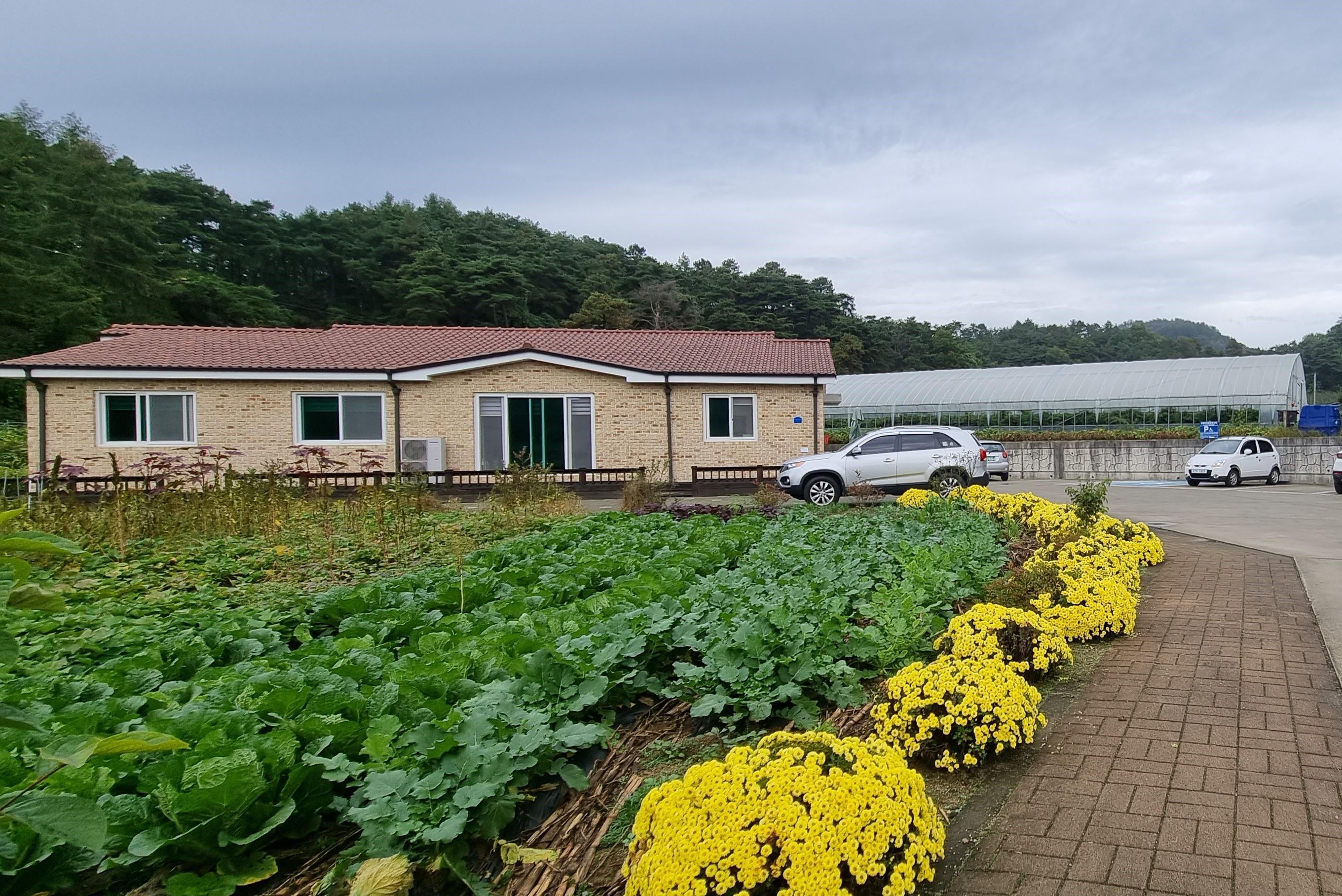 나의본향노인요양센터