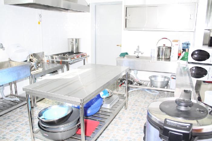 보듬우리원소규모요양시설