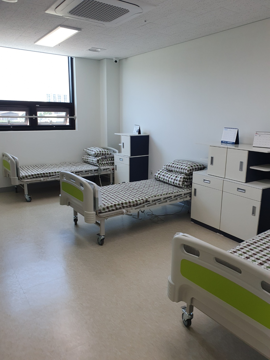 노인요양시설 구미봄요양원 이미지 3