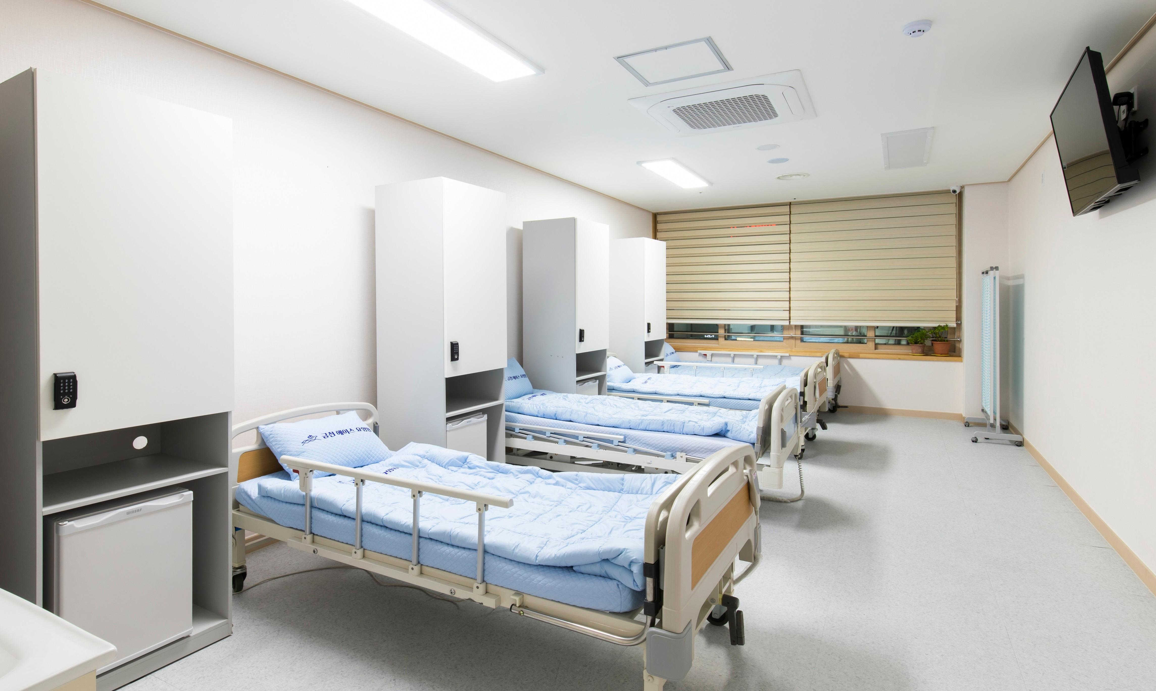 금천에이스요양원 이미지 2