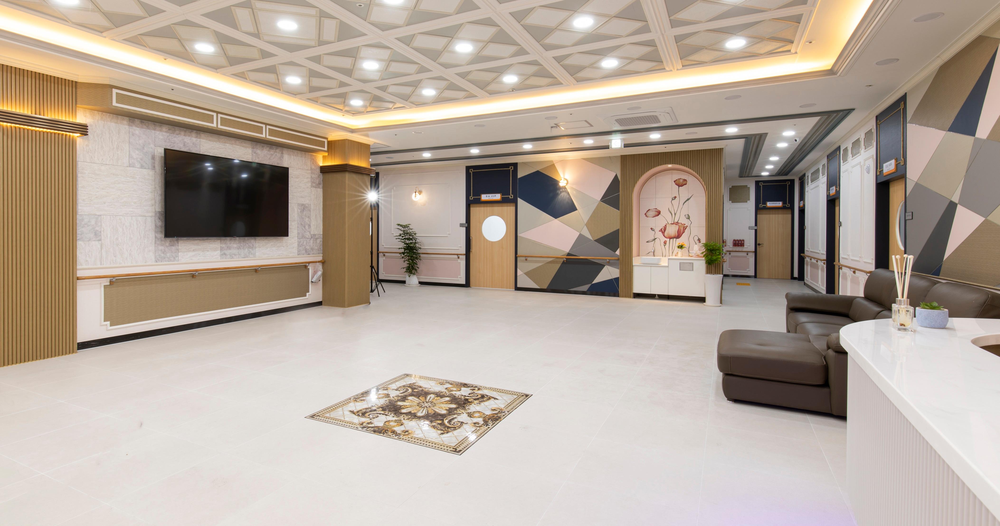 금천에이스요양원