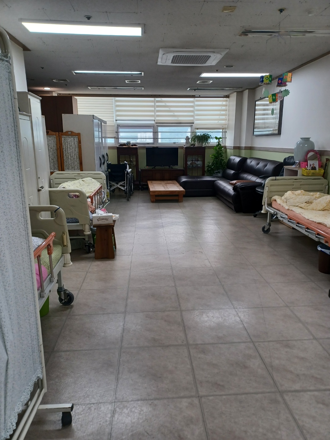 금산요양원 이미지 3