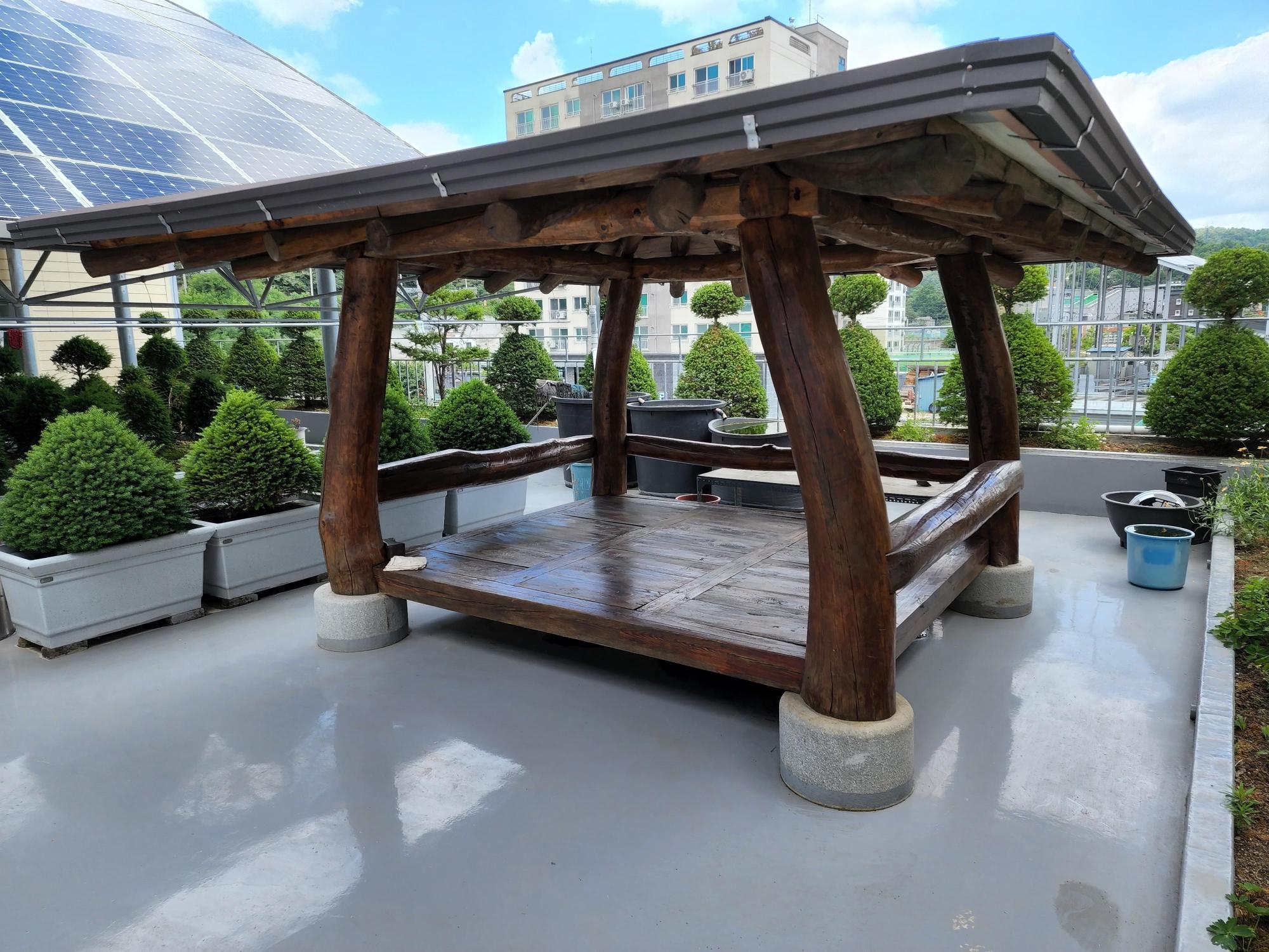 봉화효심요양원 이미지 4