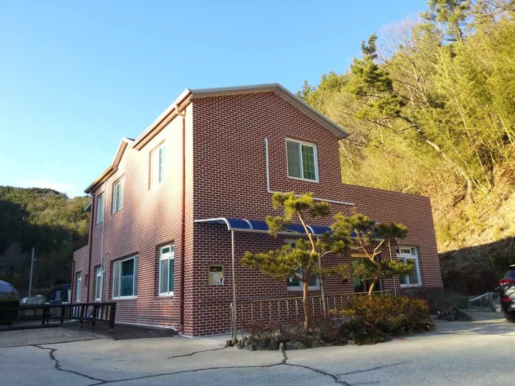 명석노인요양공동생활가정