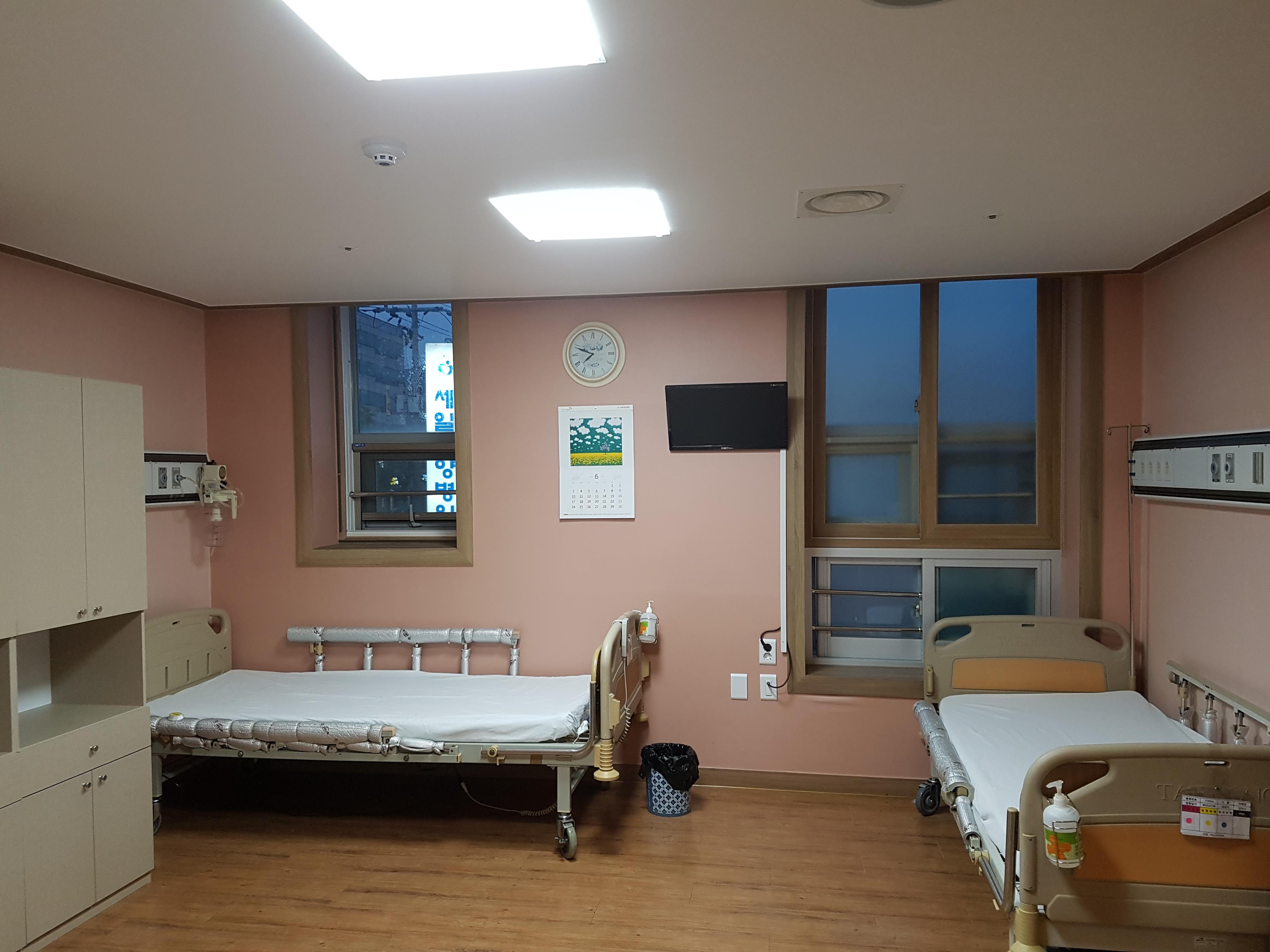 세일요양원 이미지 3