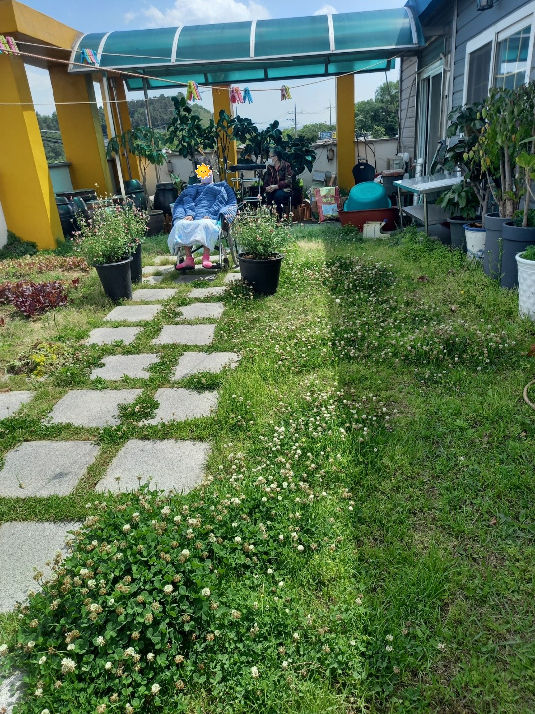 하늘마루효요양원 이미지 5