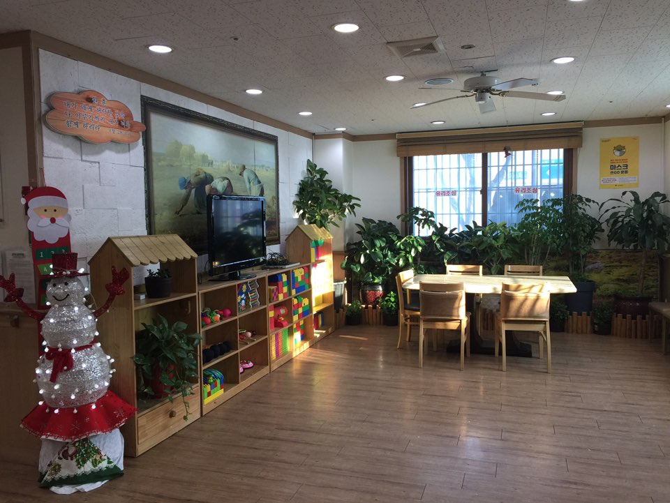 하늘마루효요양원 이미지 8