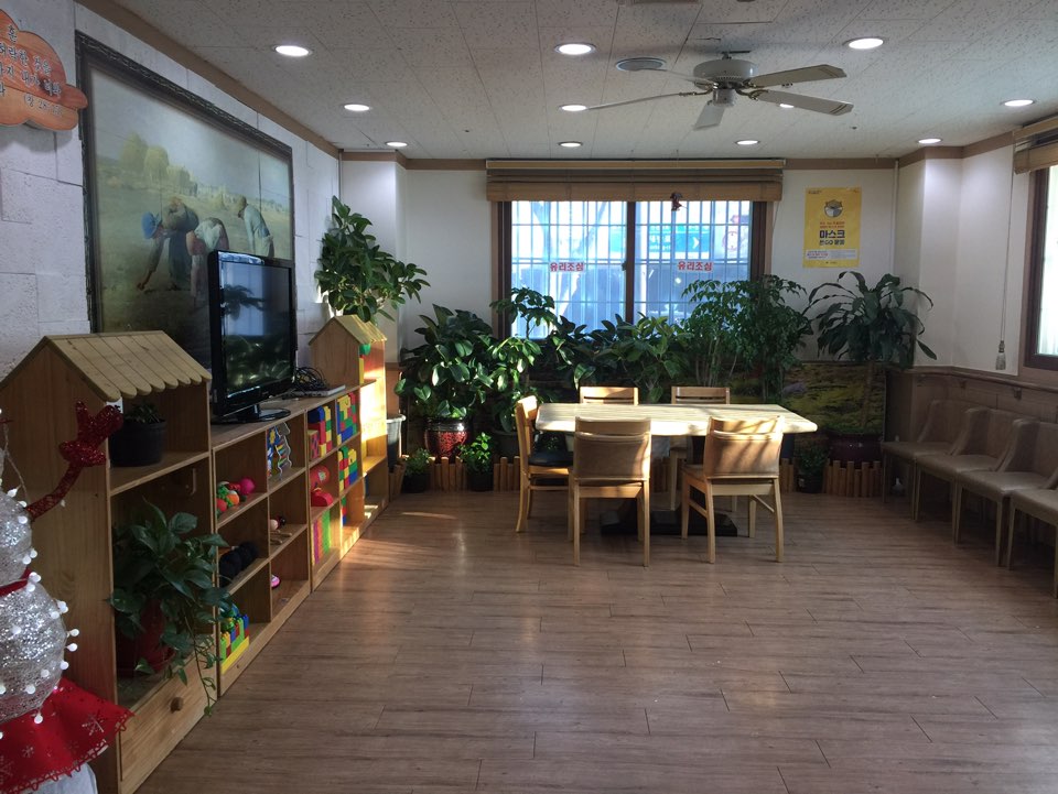 하늘마루효요양원 이미지 7