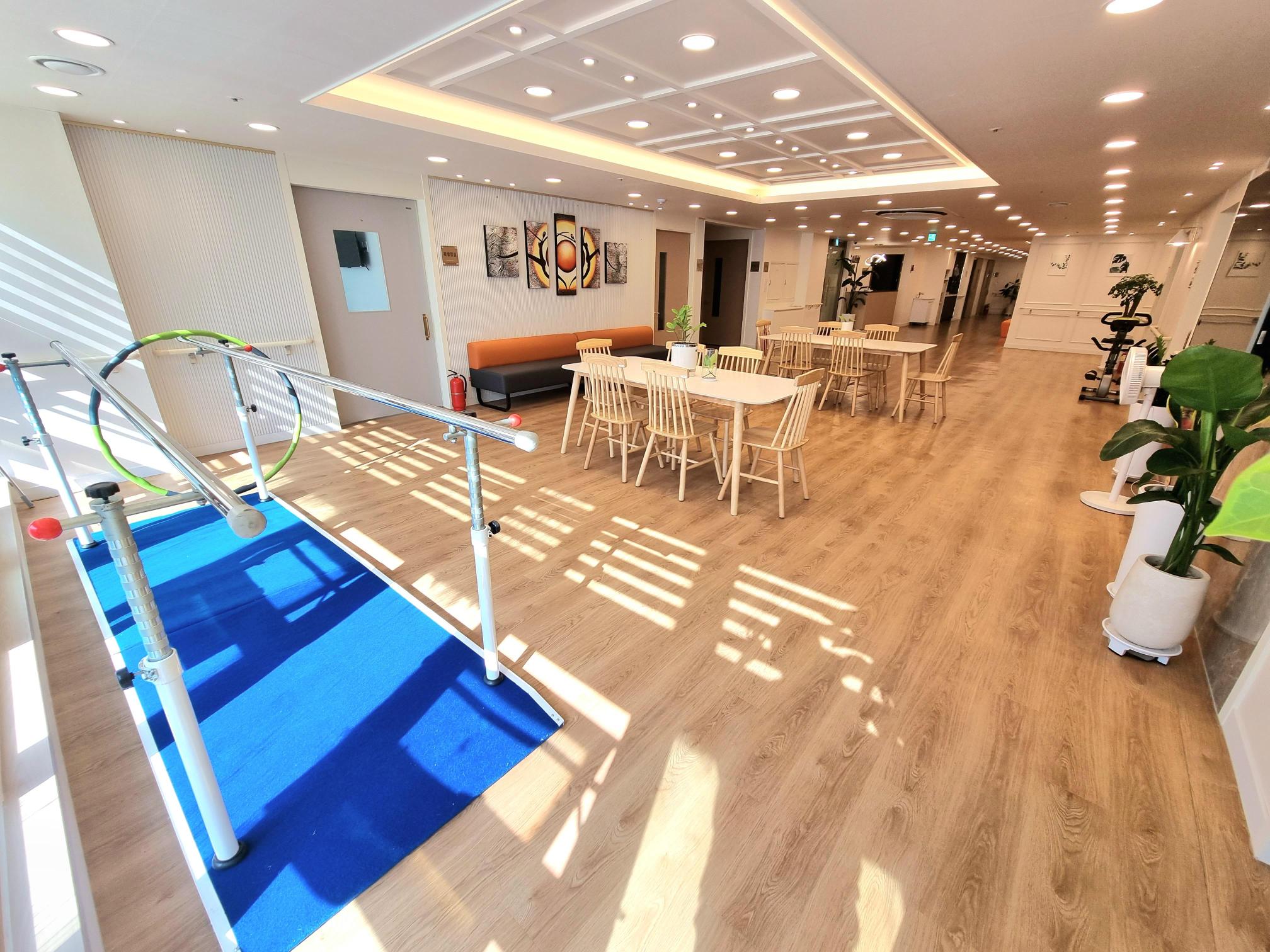 논현명품요양원