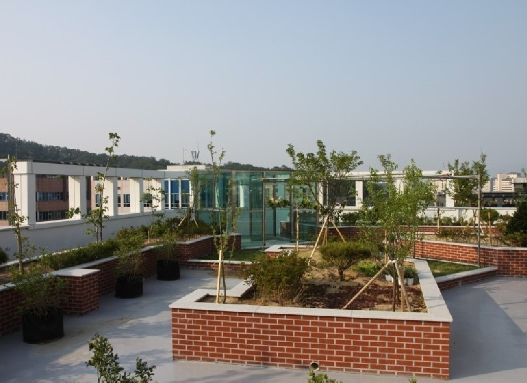 사랑마을요양원 이미지 2