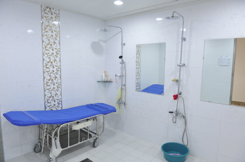 사랑채노인요양원 이미지 2