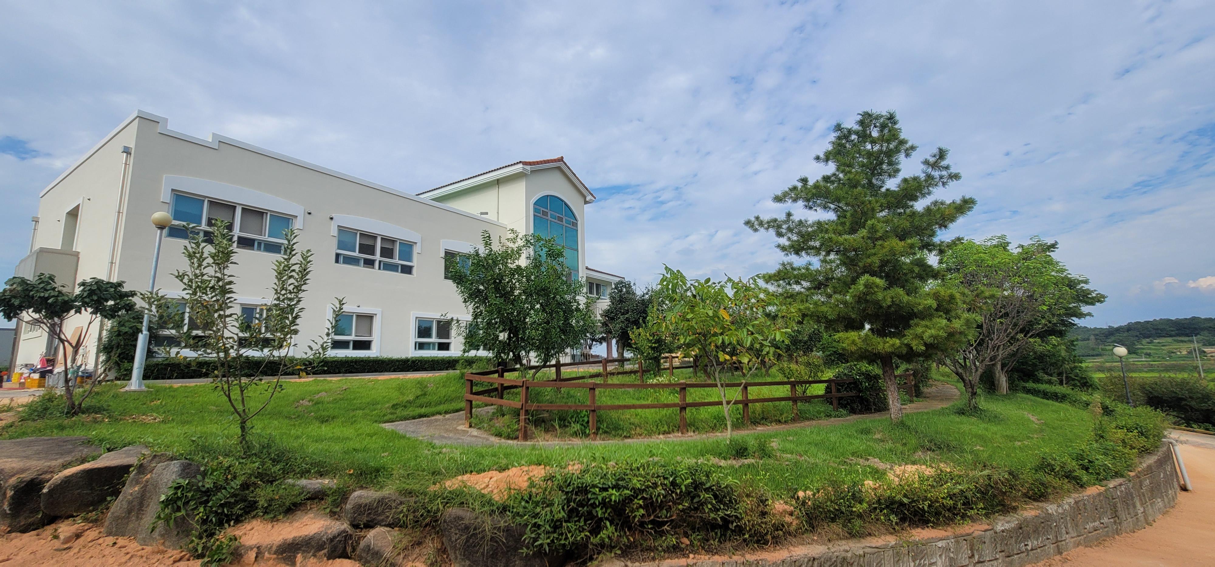 나주플래티늄요양원