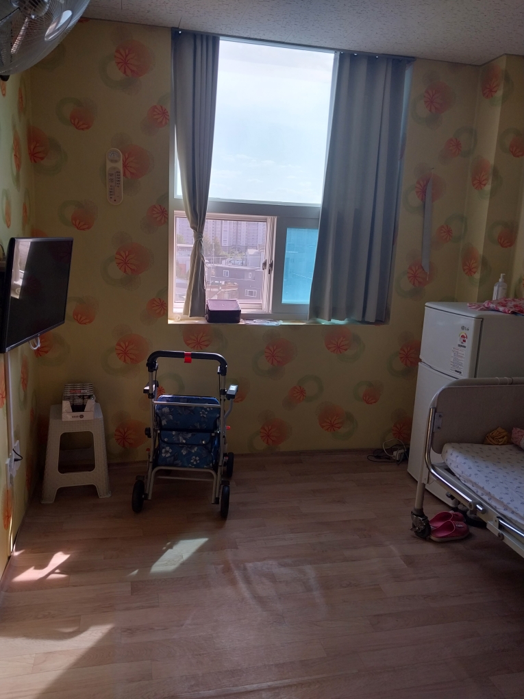 화순중앙요양원 이미지 3