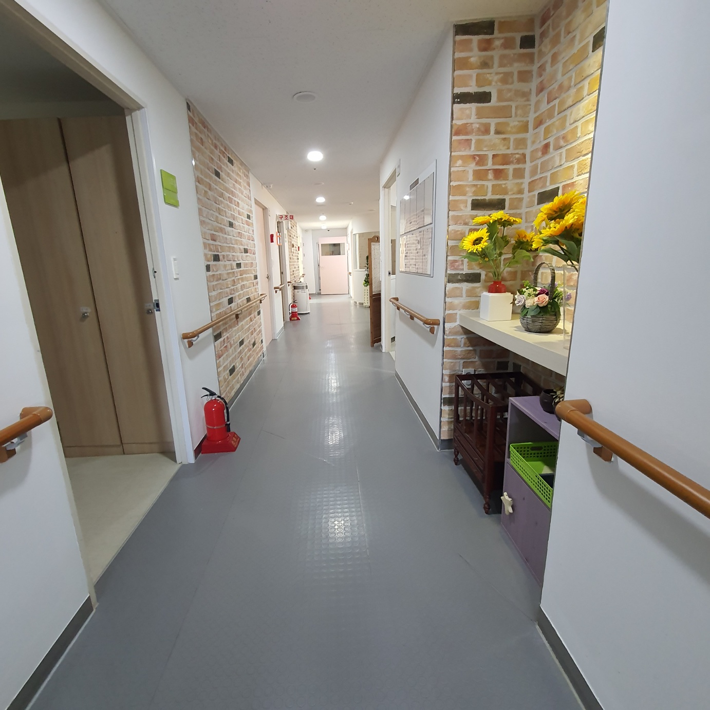늘함께요양원 이미지 3
