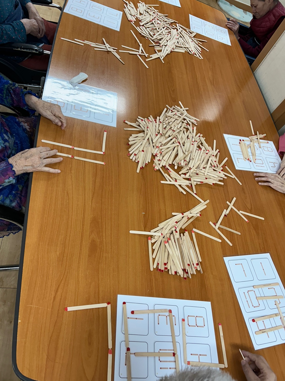 꿈꾸는 요양원 이미지 13