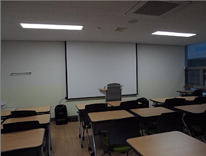 금천구립사랑채요양원 이미지 6