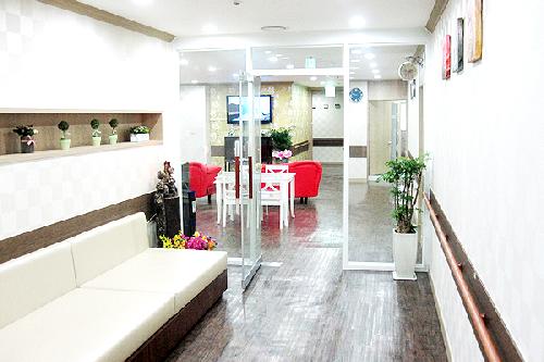 햇살요양원 이미지 3