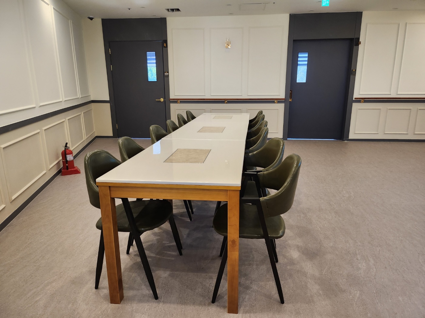 효드림실버케어센터 이미지 2