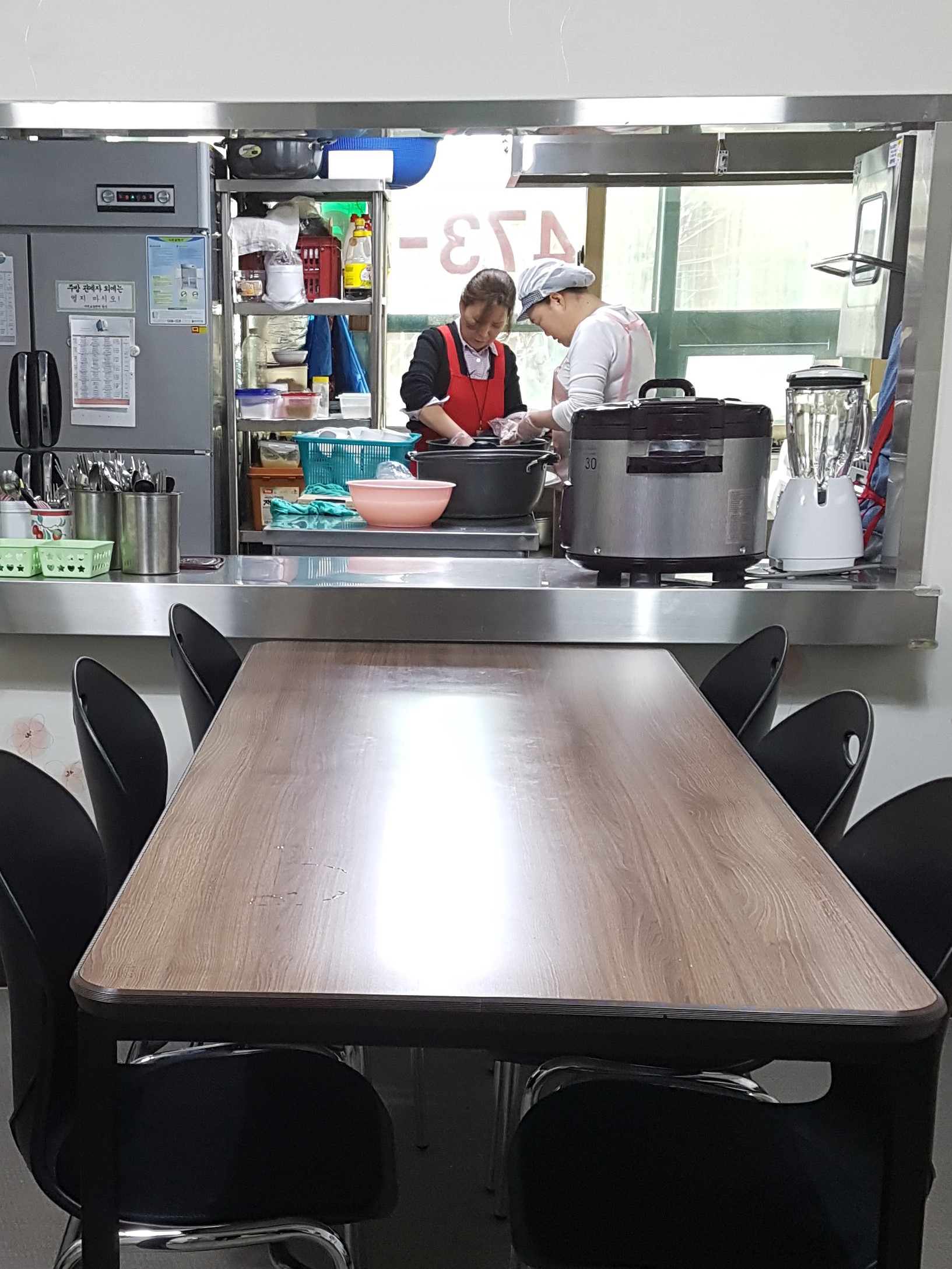 마더노인요양센터 이미지 3