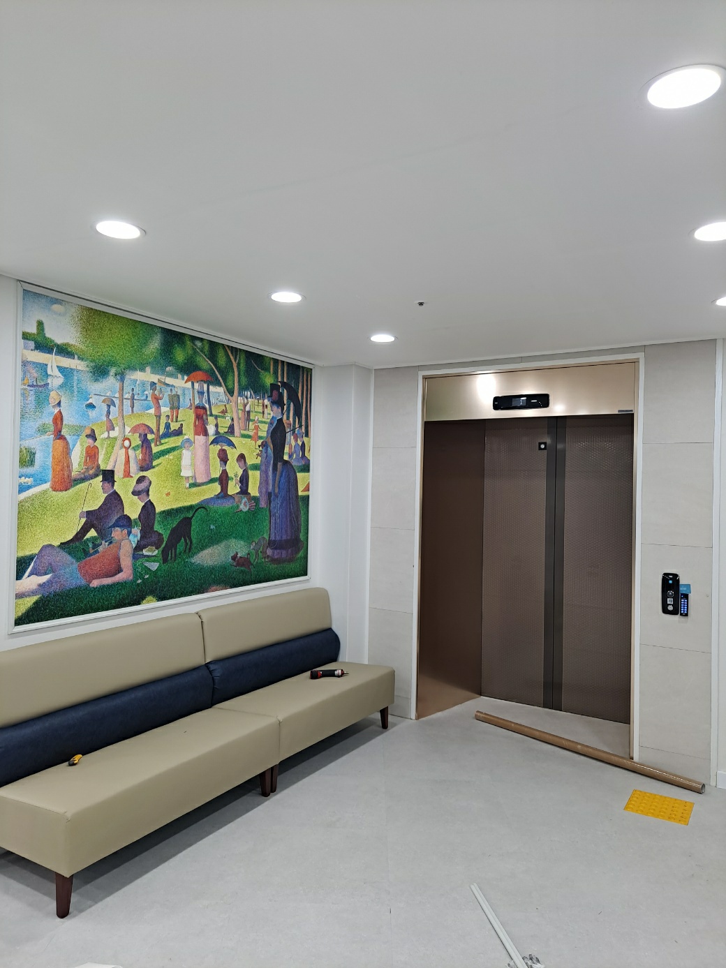 삼호고운정요양원 이미지 3