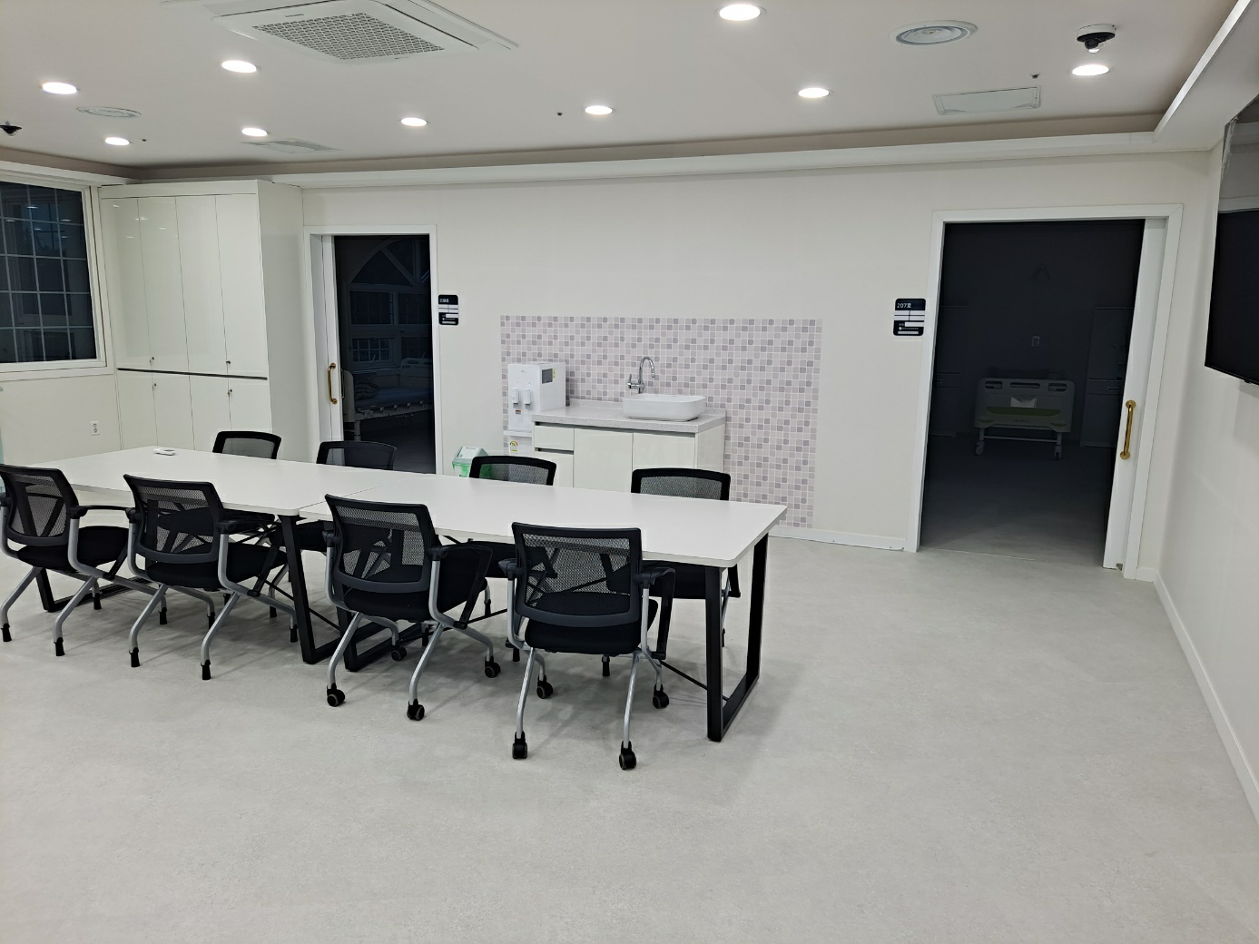 삼호고운정요양원 이미지 2