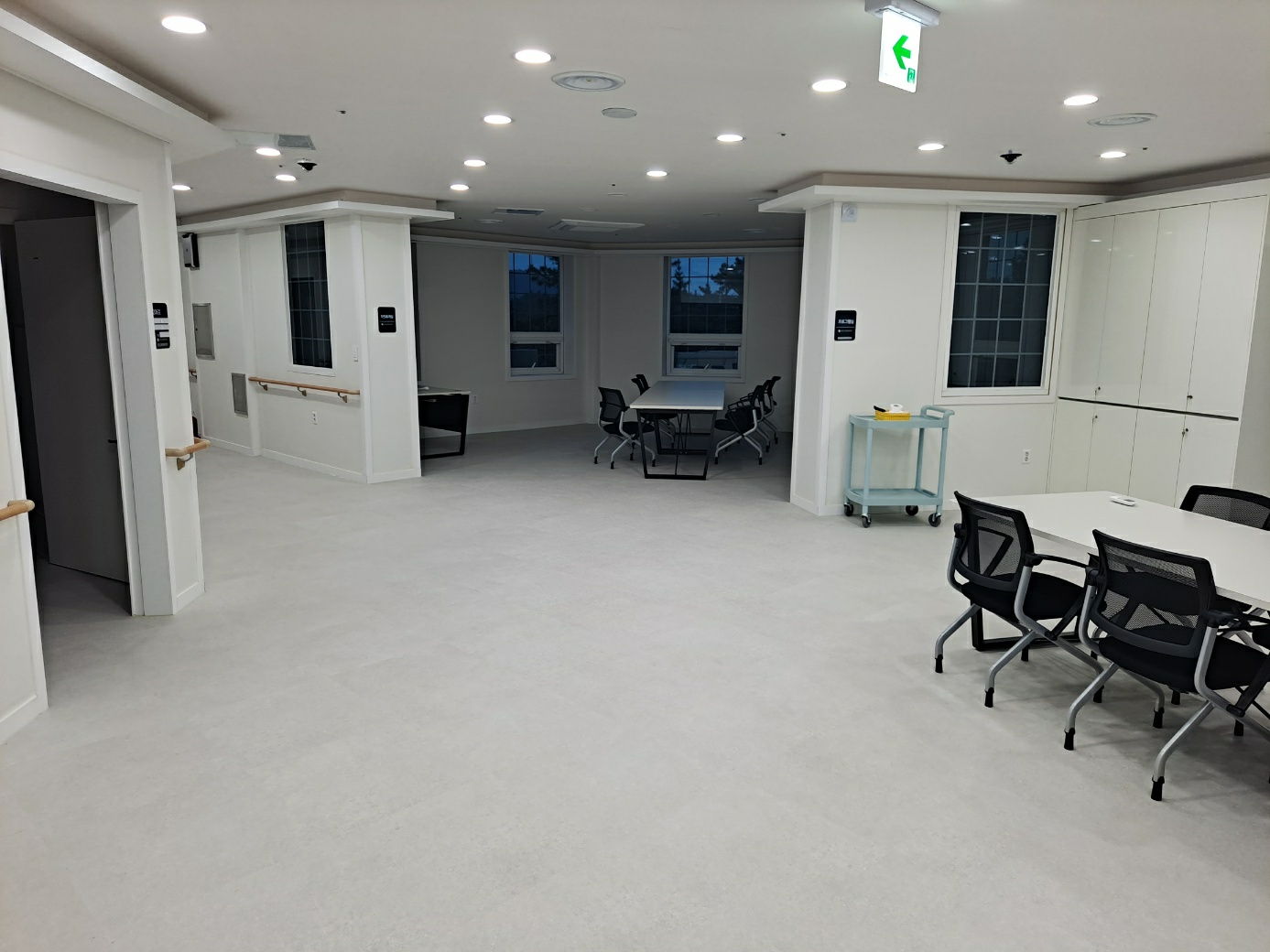 삼호고운정요양원