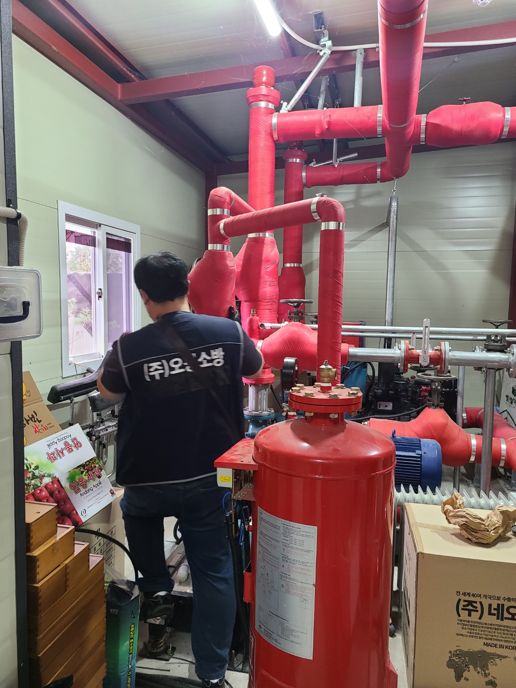 온맘노인전문요양원 이미지 9