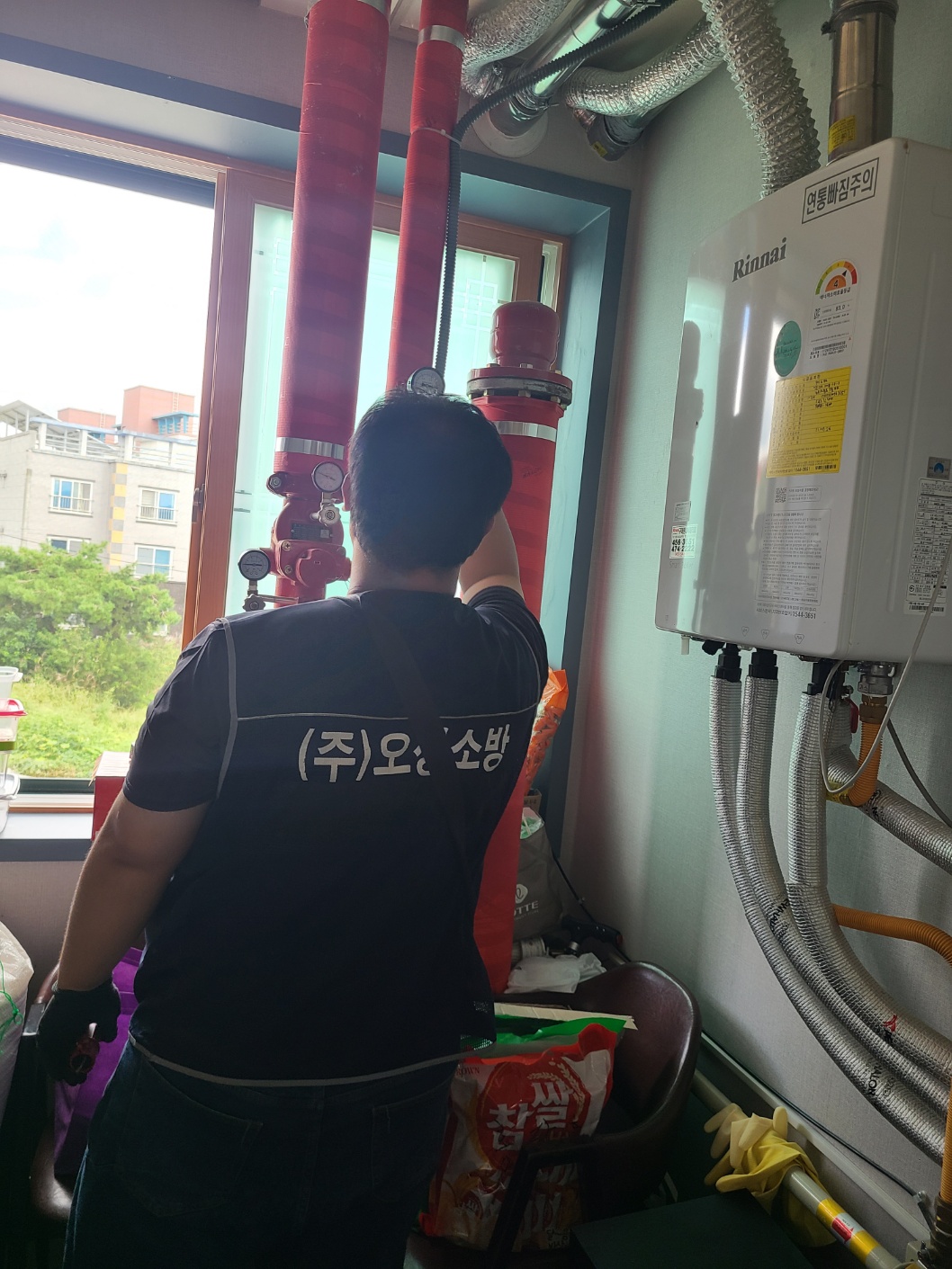 온맘노인전문요양원 이미지 3