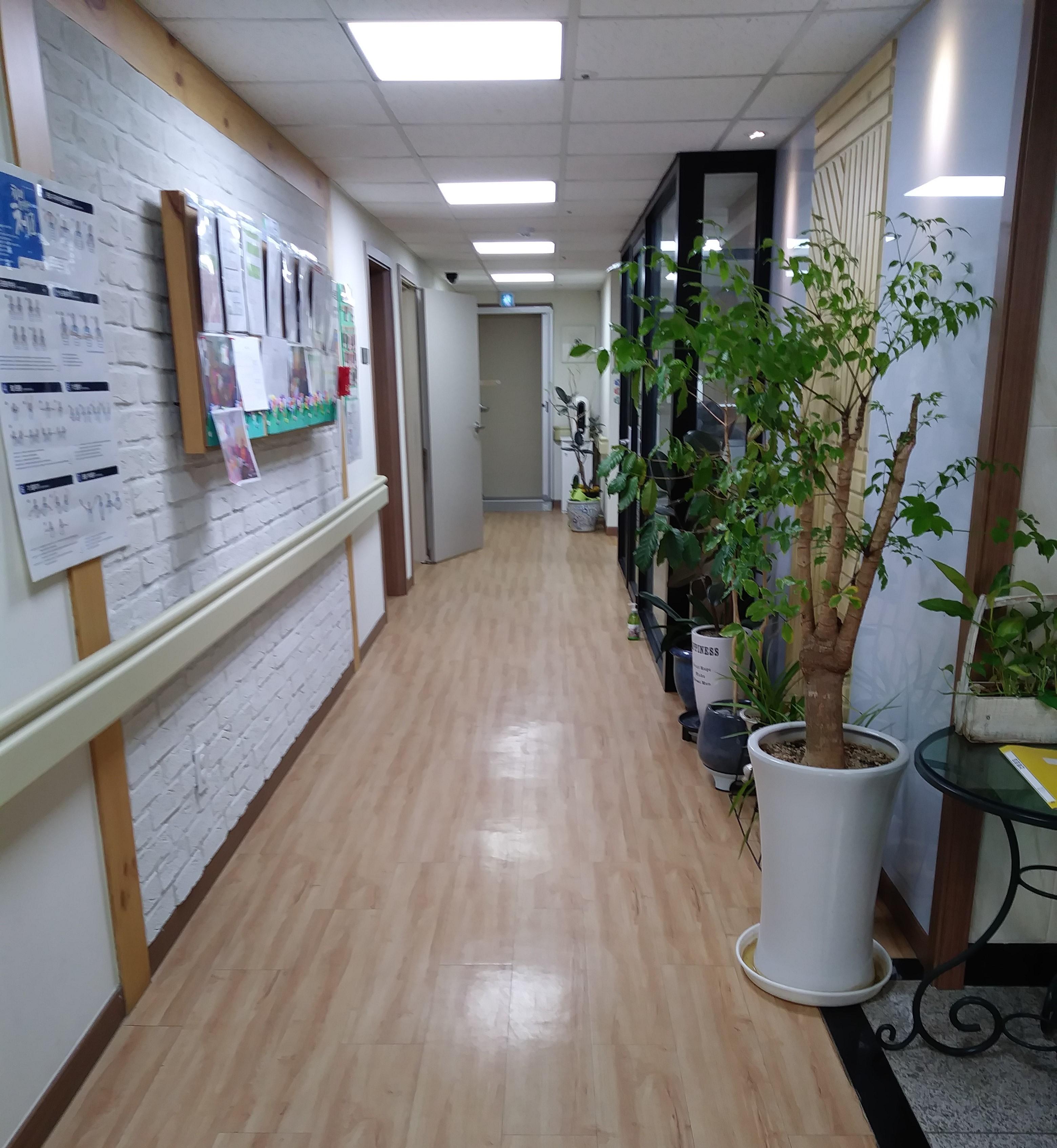 행복가득요양원 이미지 2