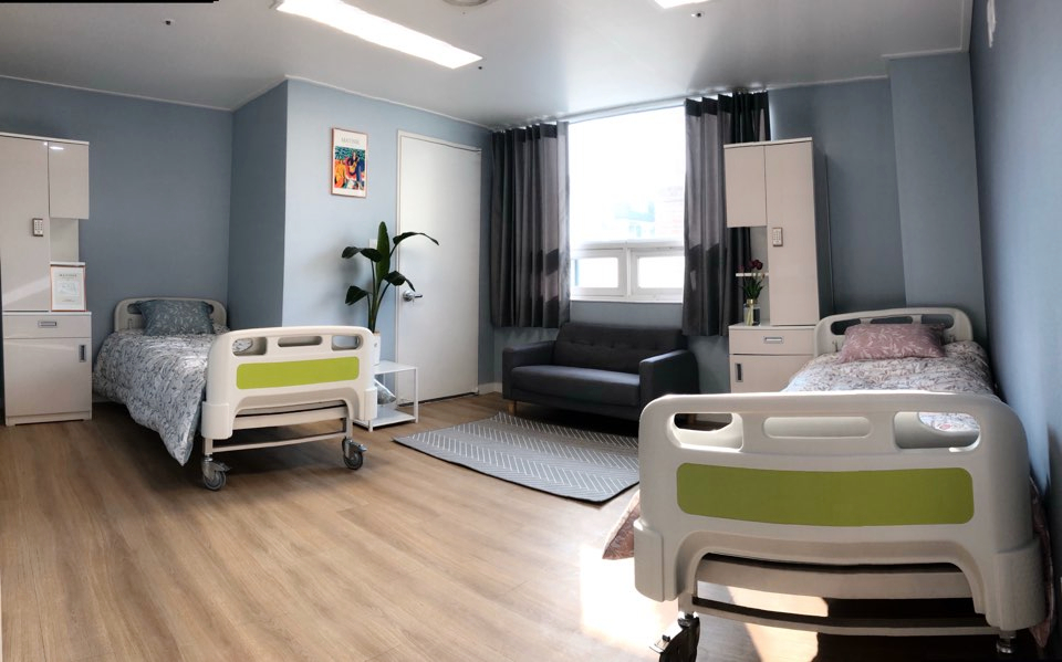 그레이스요양원 이미지 2