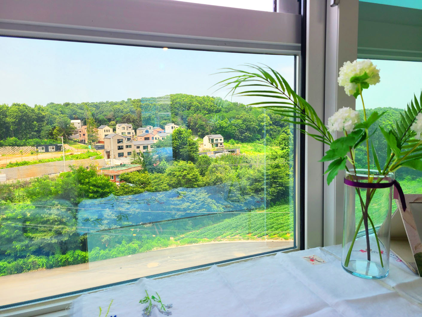 라포레실버요양원 이미지 5