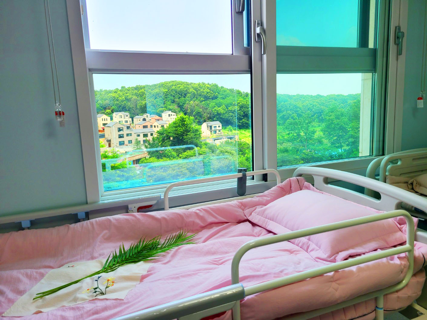 라포레실버요양원 이미지 3