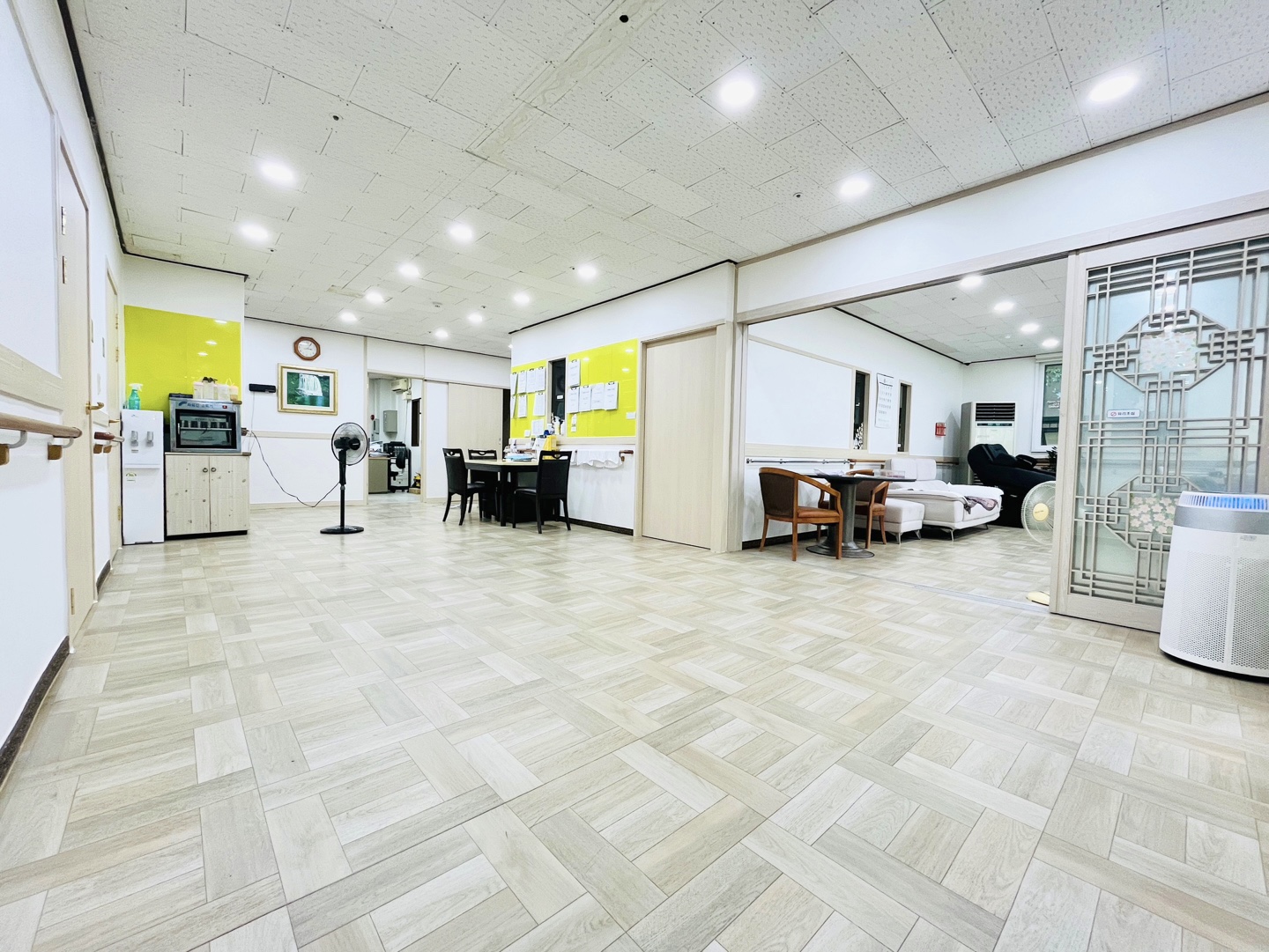 나누리요양원 이미지 2