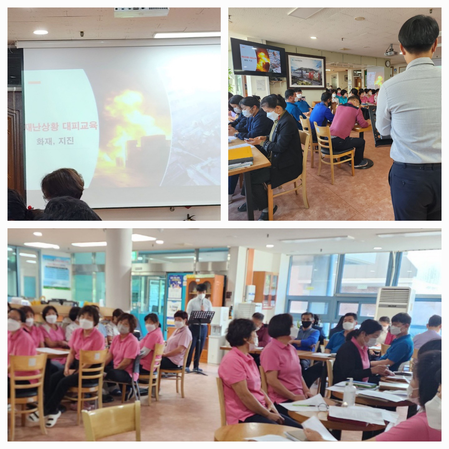 장흥군노인요양센터 이미지 32