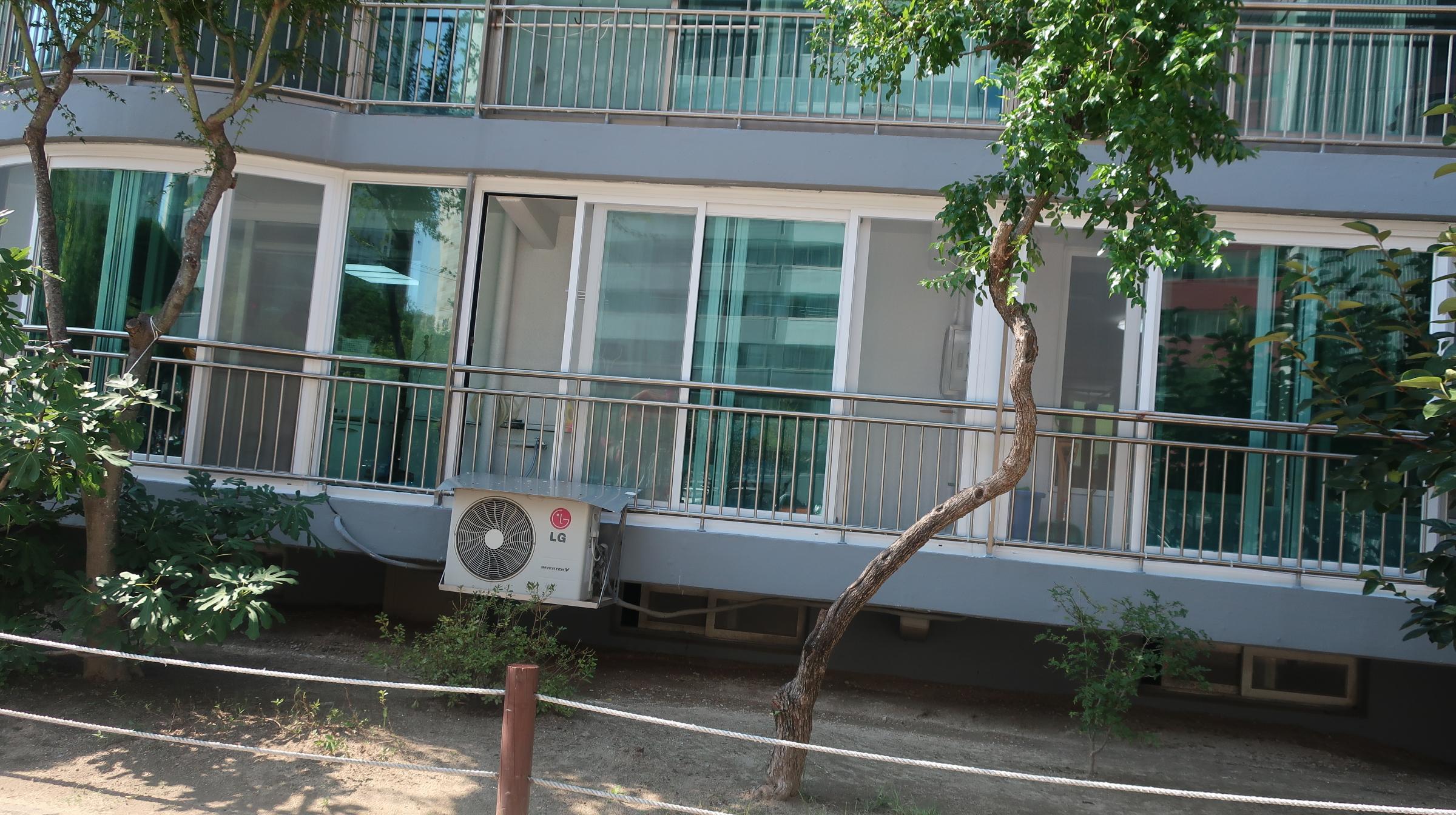 우진홈케어노인요양공동생활가정 이미지 11