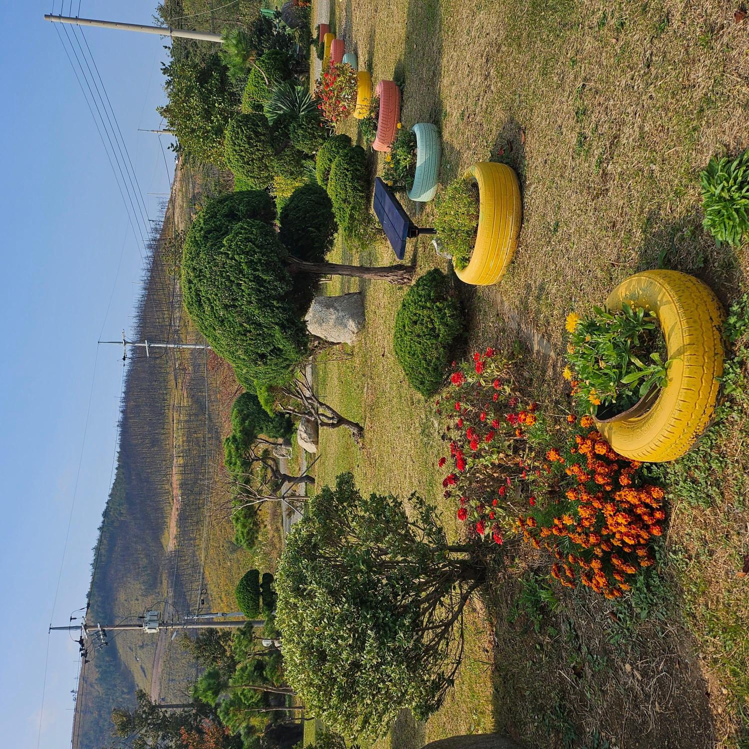 베다니마을 이미지 2