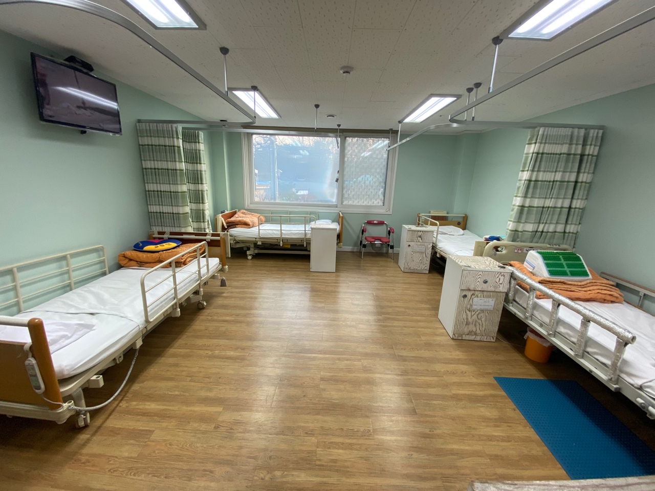 다사랑요양원 이미지 9