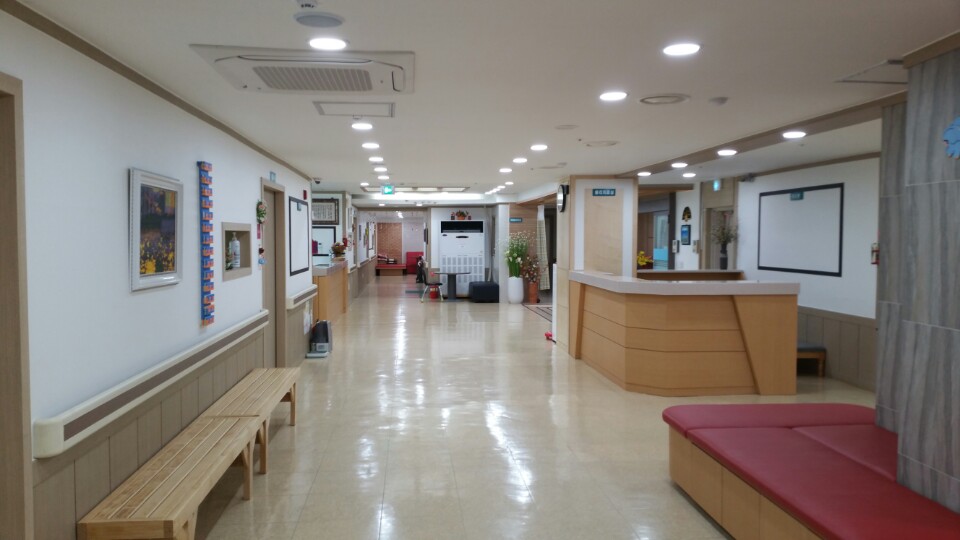 샤론요양원 이미지 2