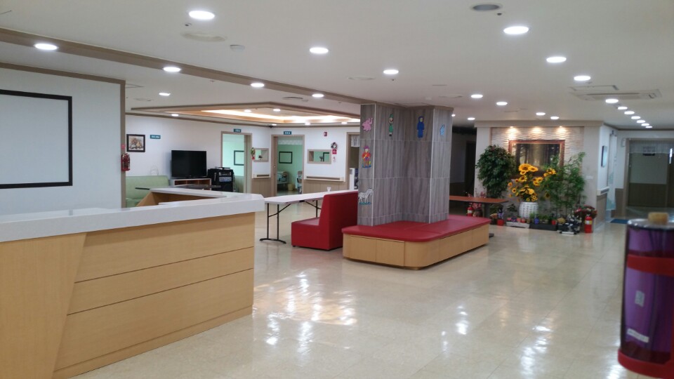 샤론요양원 이미지 3