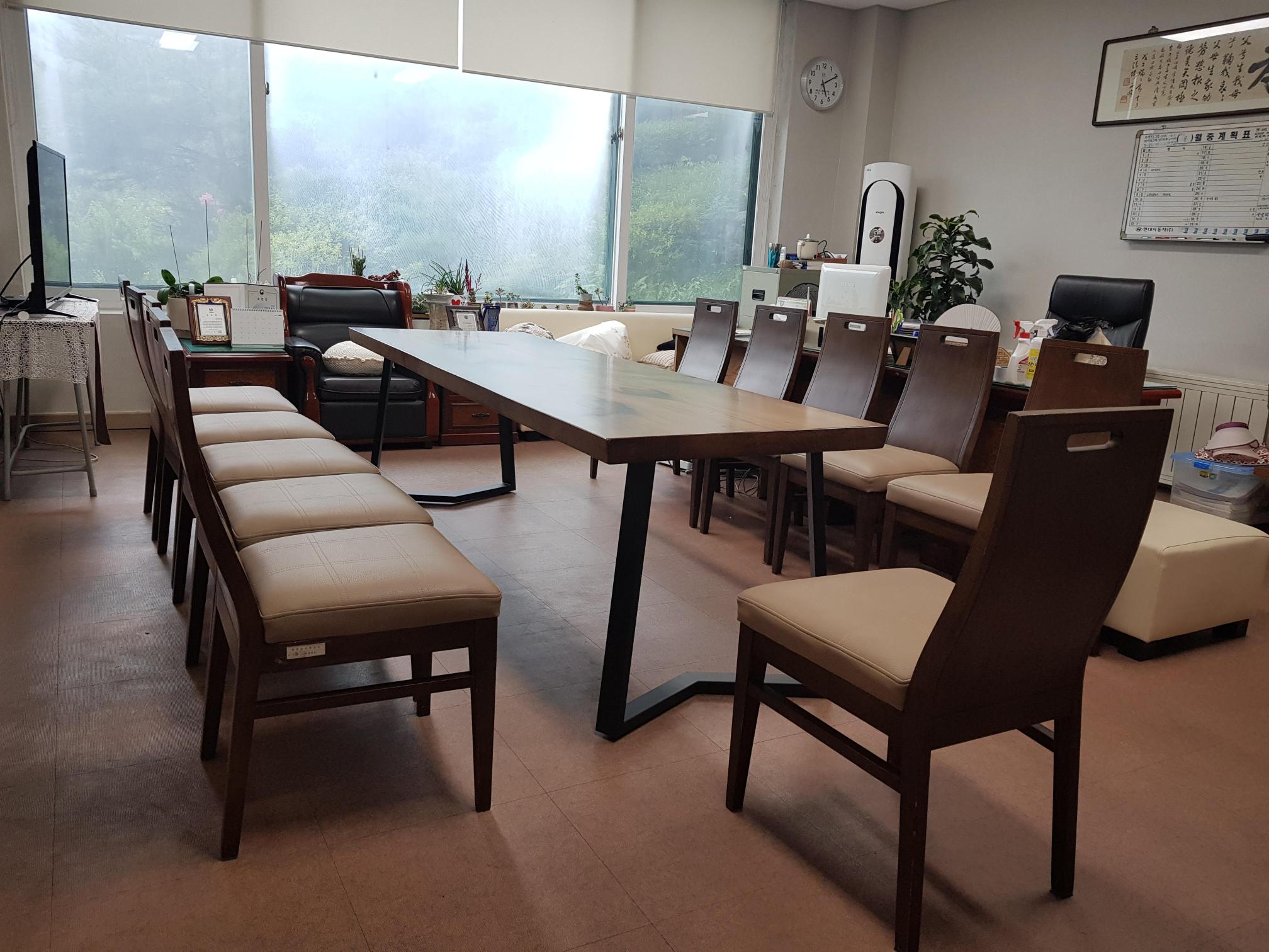 사회복지법인 보은 인우원 이미지 46