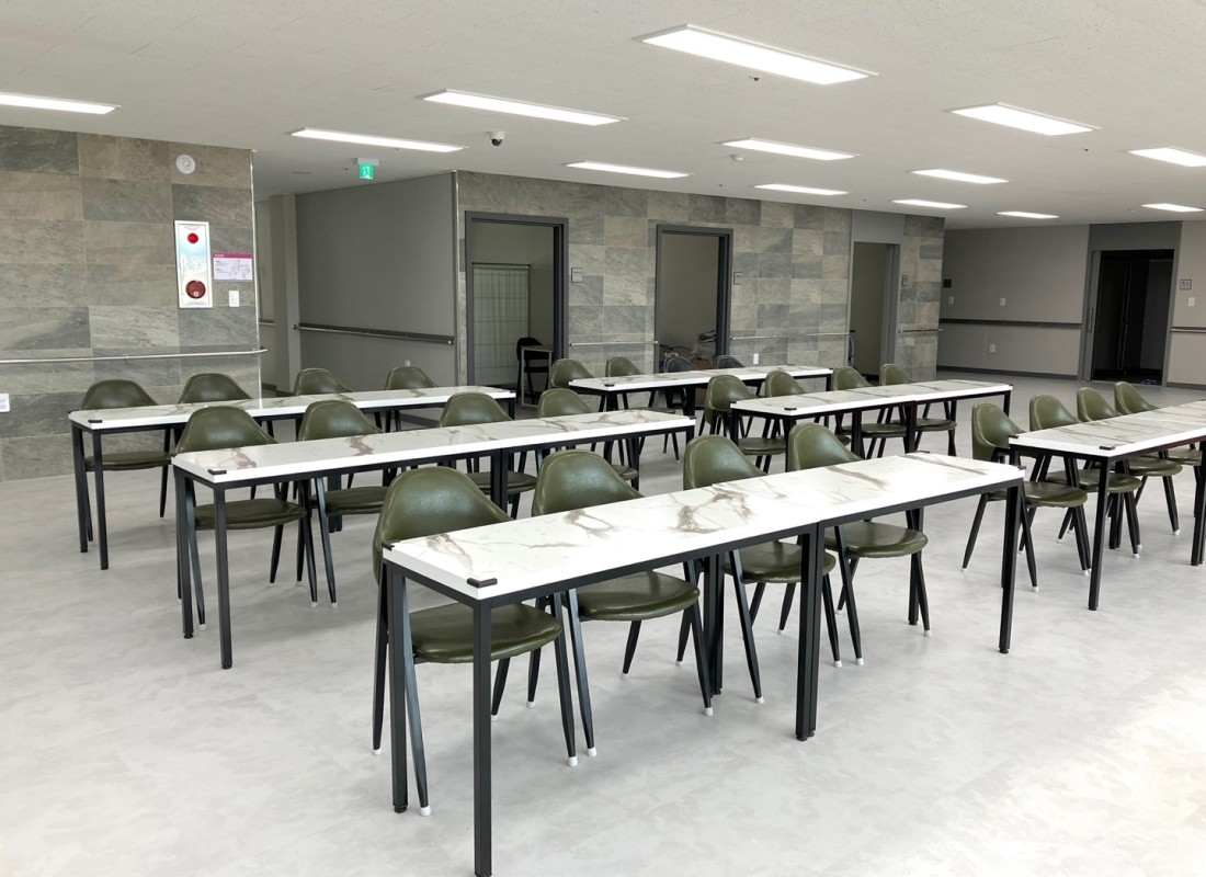 노인요양시설 구미안심실버케어 이미지 8