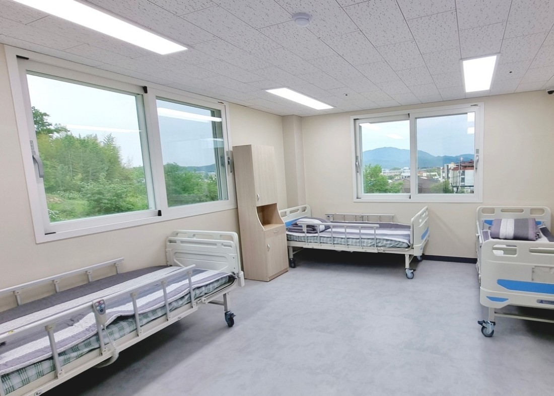 노인요양시설 구미안심실버케어 이미지 7