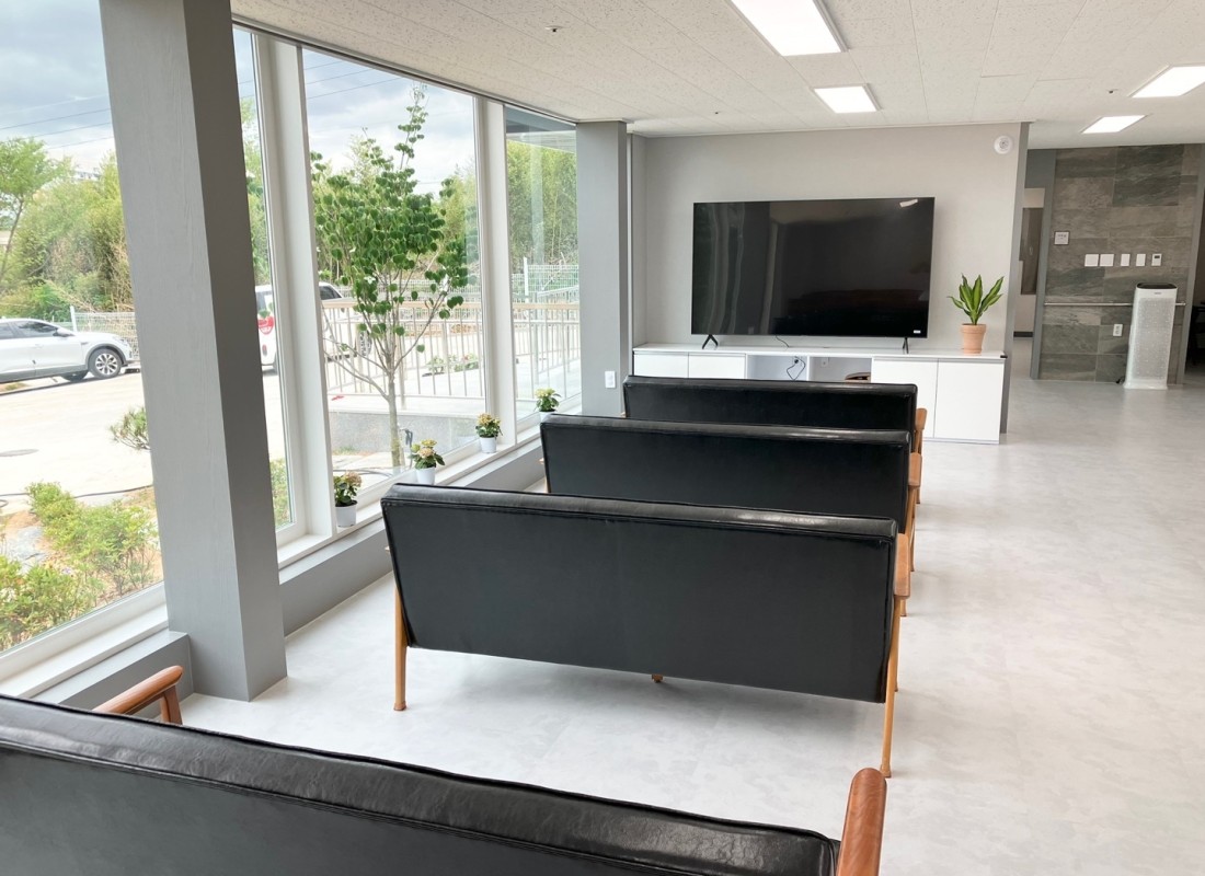 노인요양시설 구미안심실버케어 이미지 6