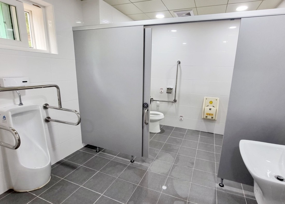 노인요양시설 구미안심실버케어 이미지 5