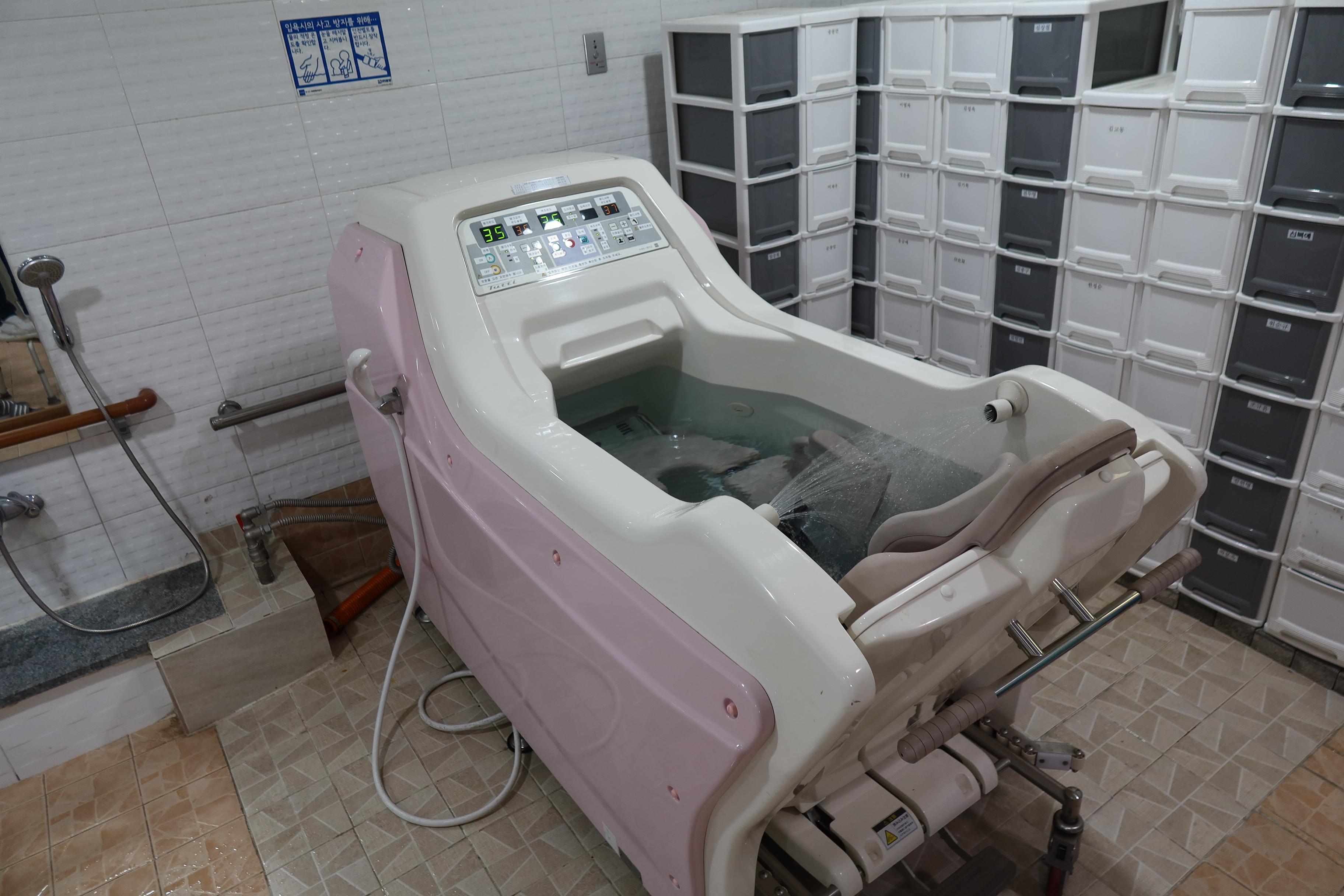 횡성군 노인전문요양원 이미지 16