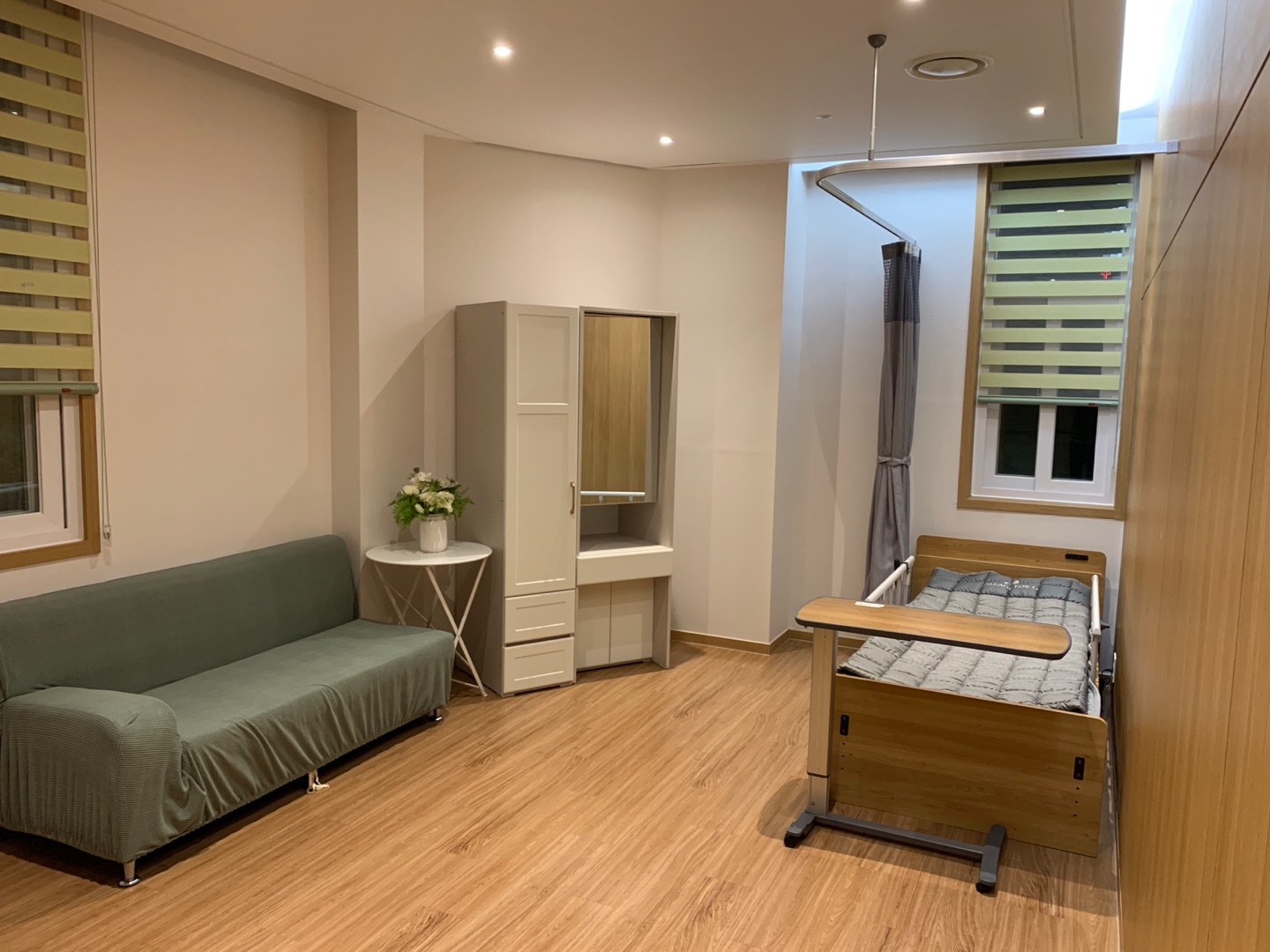 빌리지포유충주요양원 이미지 2